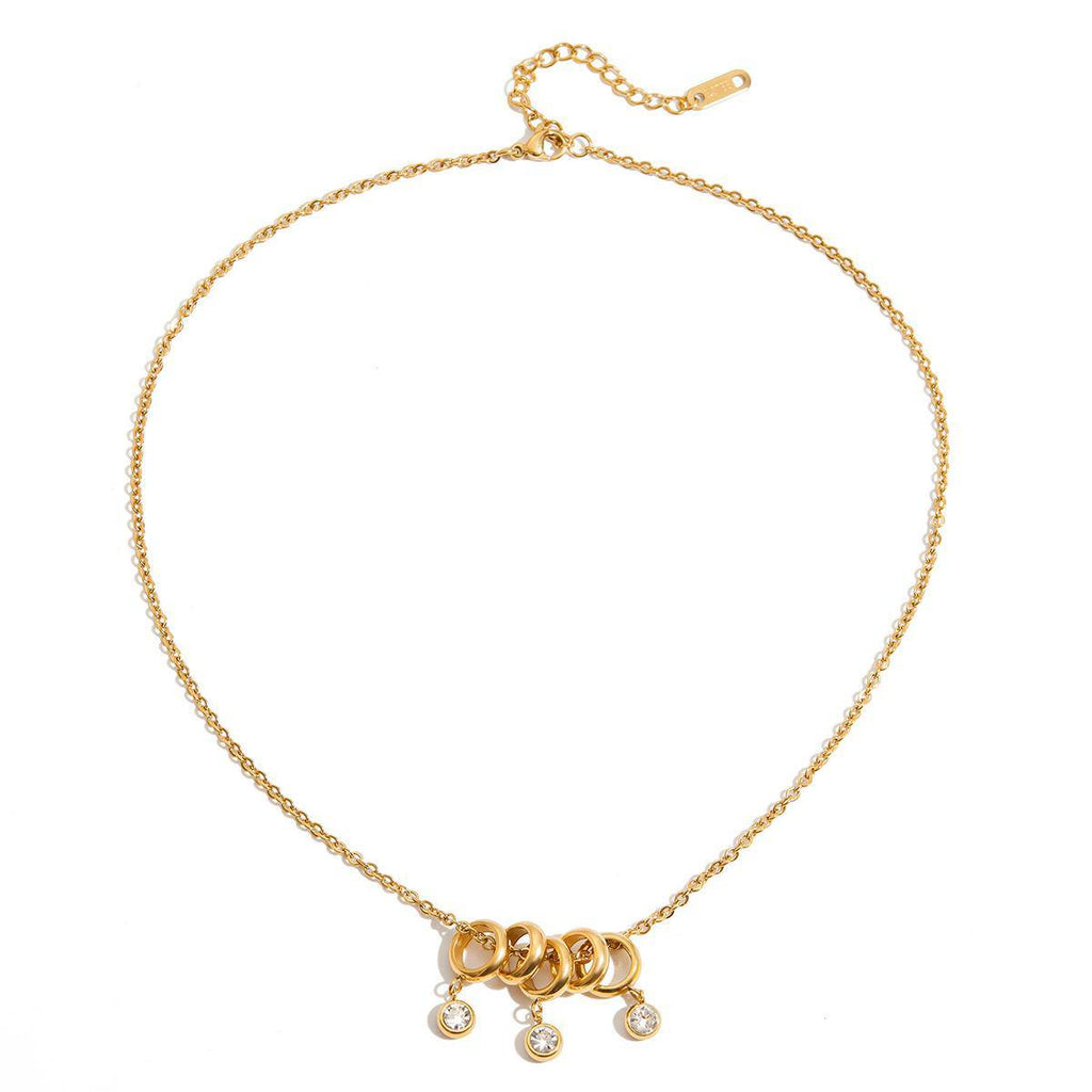 Collier Louisa
