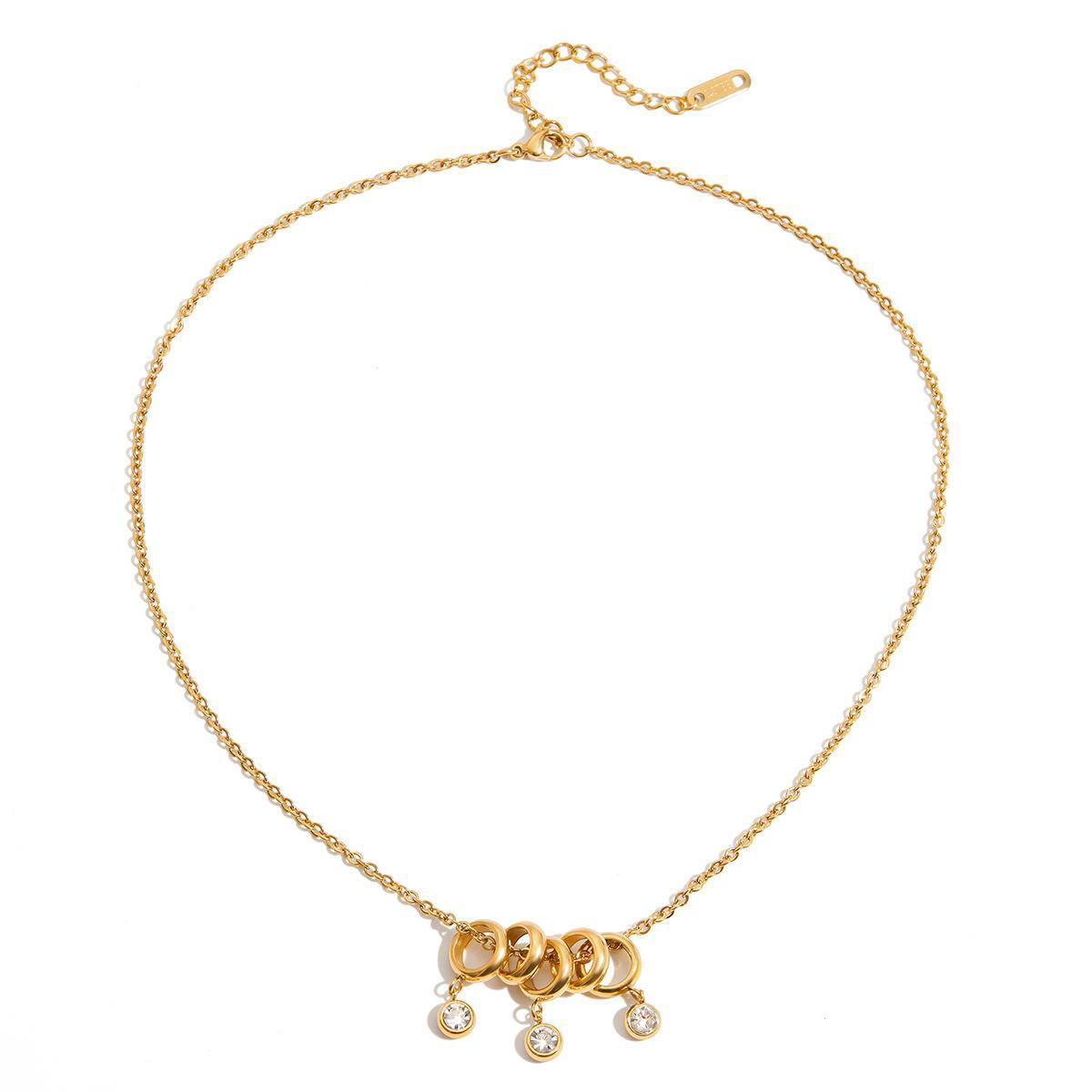 Collier Louisa