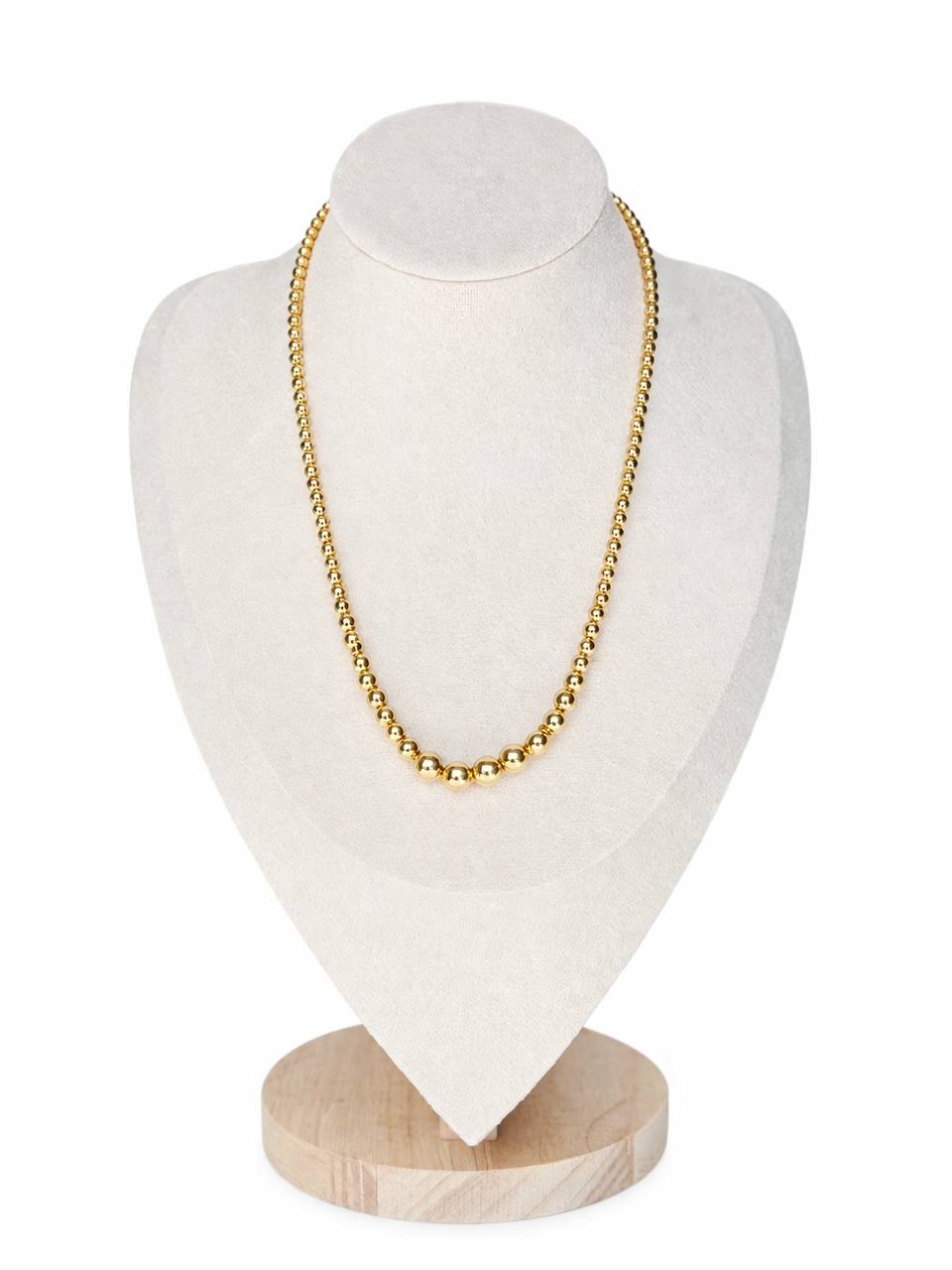 Collier Harmonie