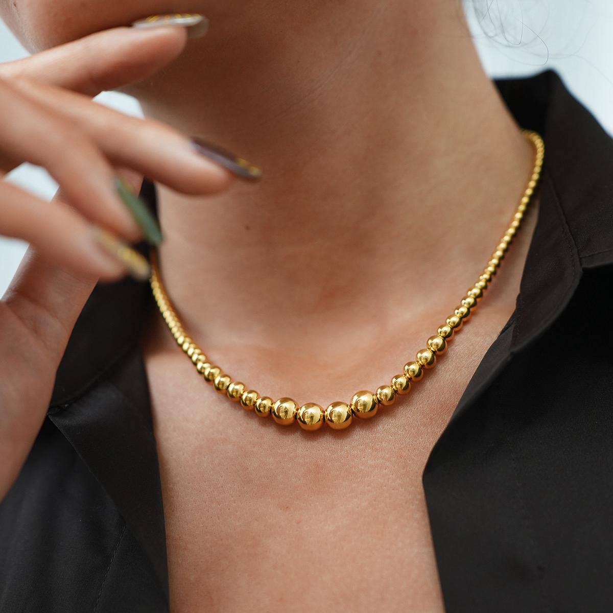 Collier Harmonie