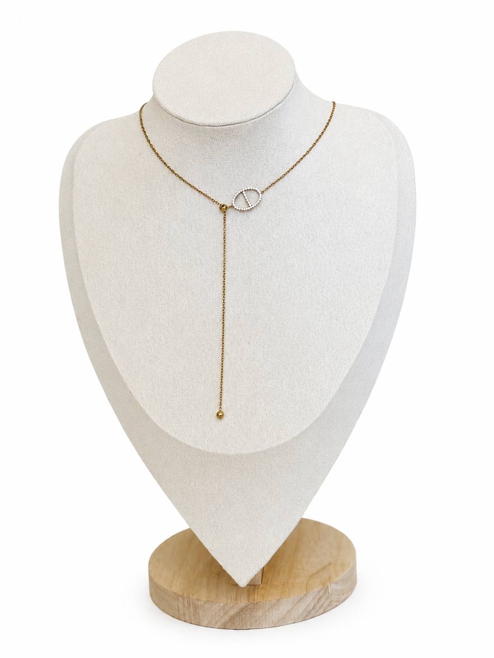 Collier Lysia