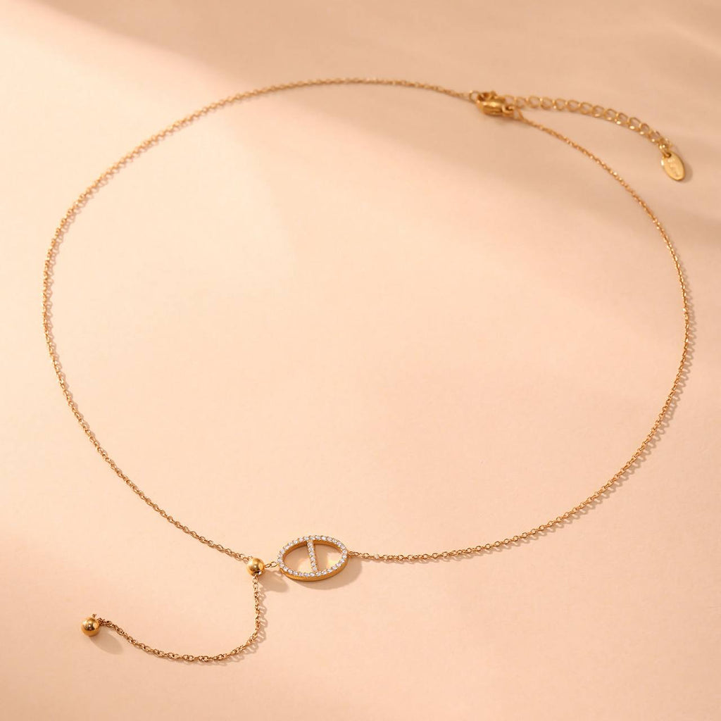 Collier Lysia