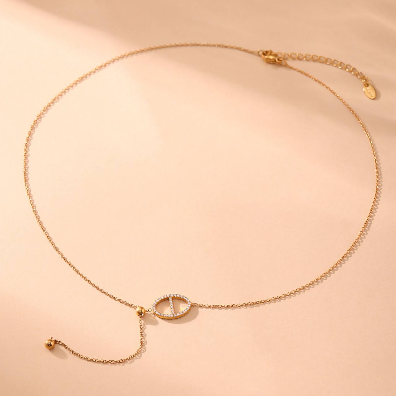 Collier Lysia