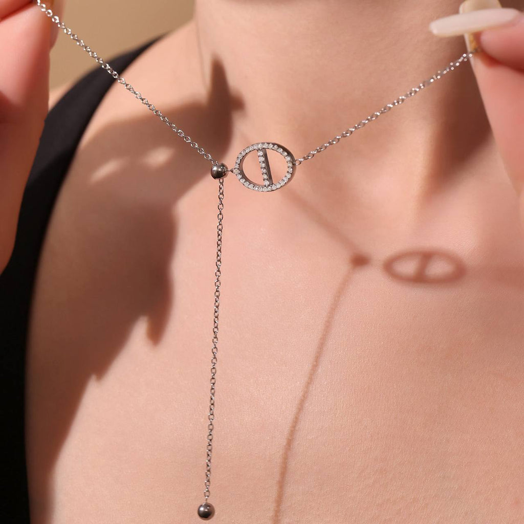 Collier Lysia