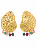 Boucle d'oreille Nova