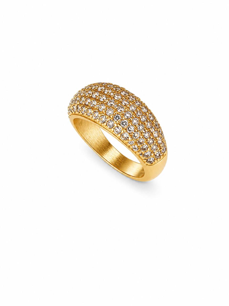 Bague Eclat
