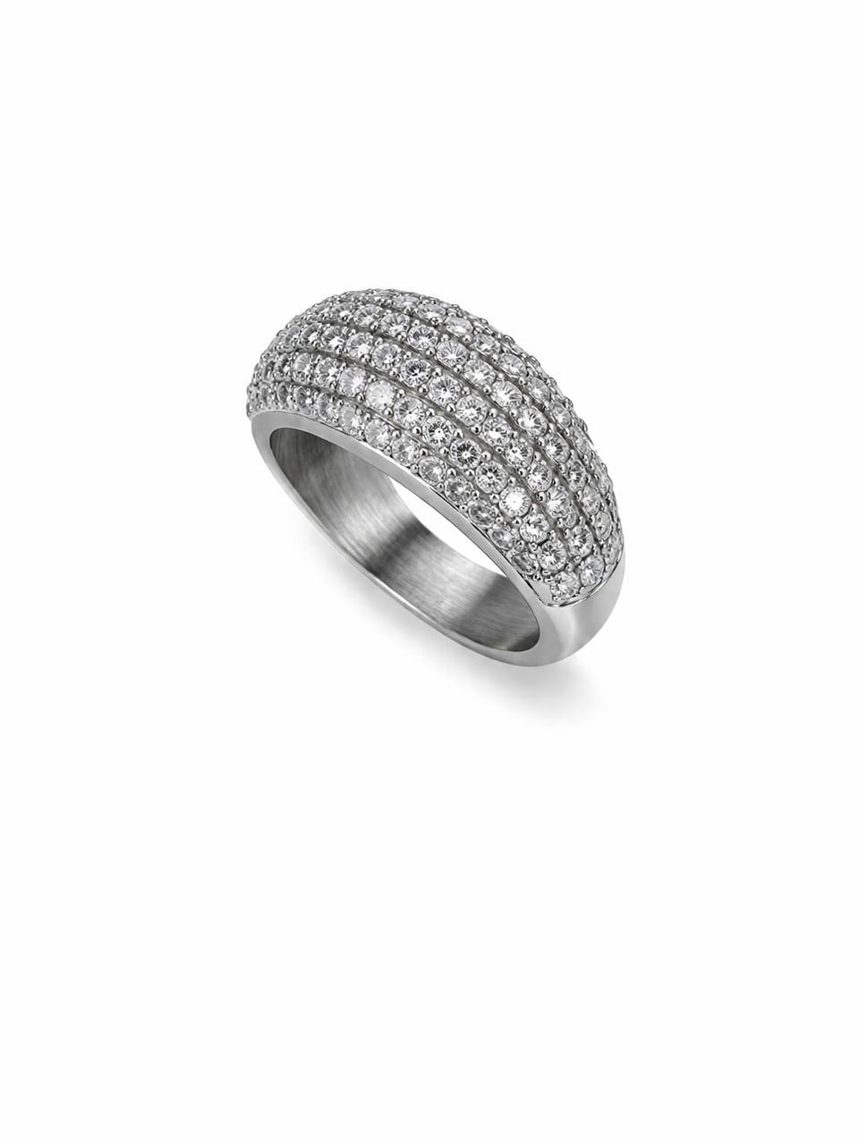 Bague Eclat