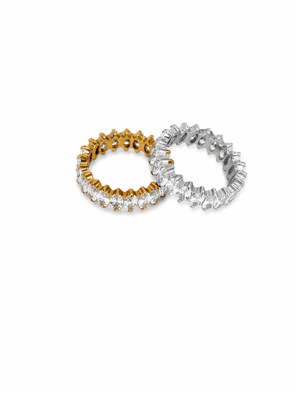 Bague Oréline