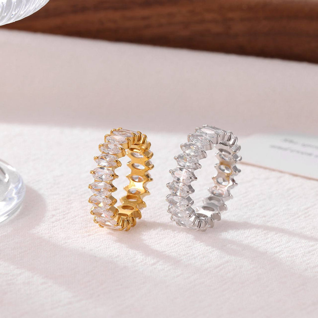 Bague Oréline