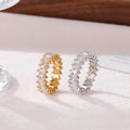 Bague Oréline