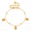 Bracelet Tressia