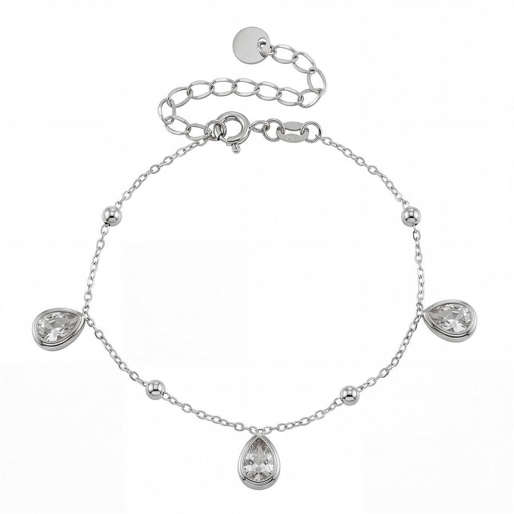 Bracelet Tressia