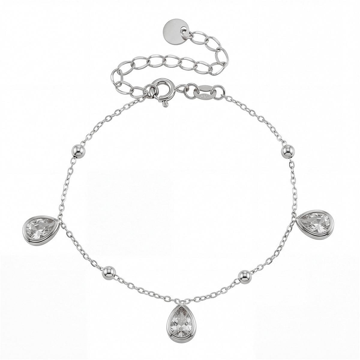 Bracelet Tressia